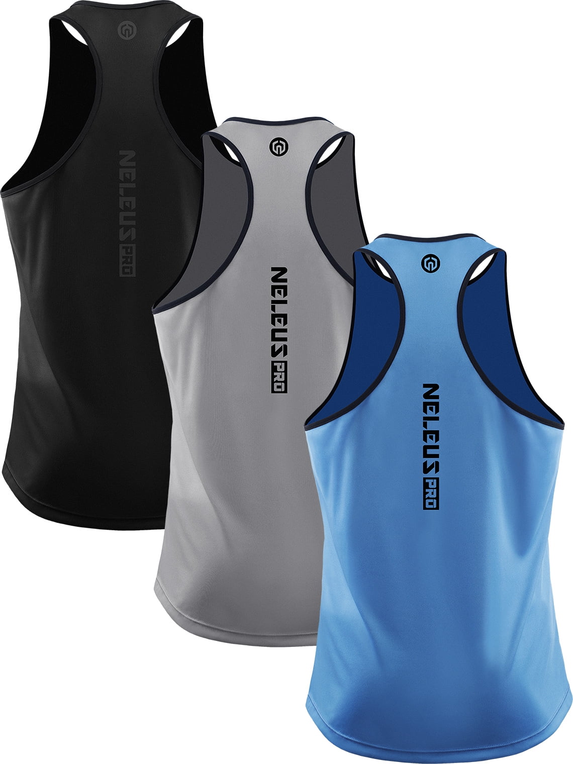 mens dri fit tank tops