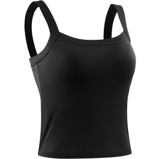 Women's Black Camisoles Women's Black Camisoles