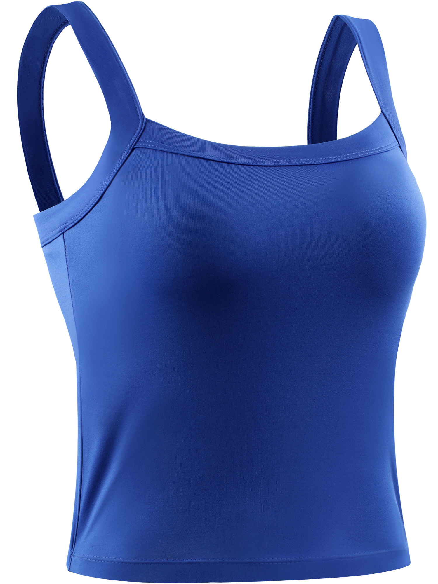 Just My Size Plus-Size Women's Stretch Jersey Camisole - Walmart.com