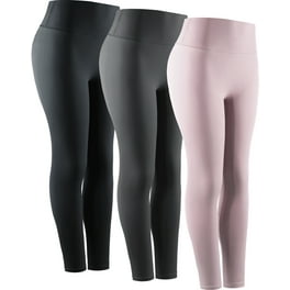 تسوق Fitness High-Waisted Shaping Leggings, Beetroot DOMYOS