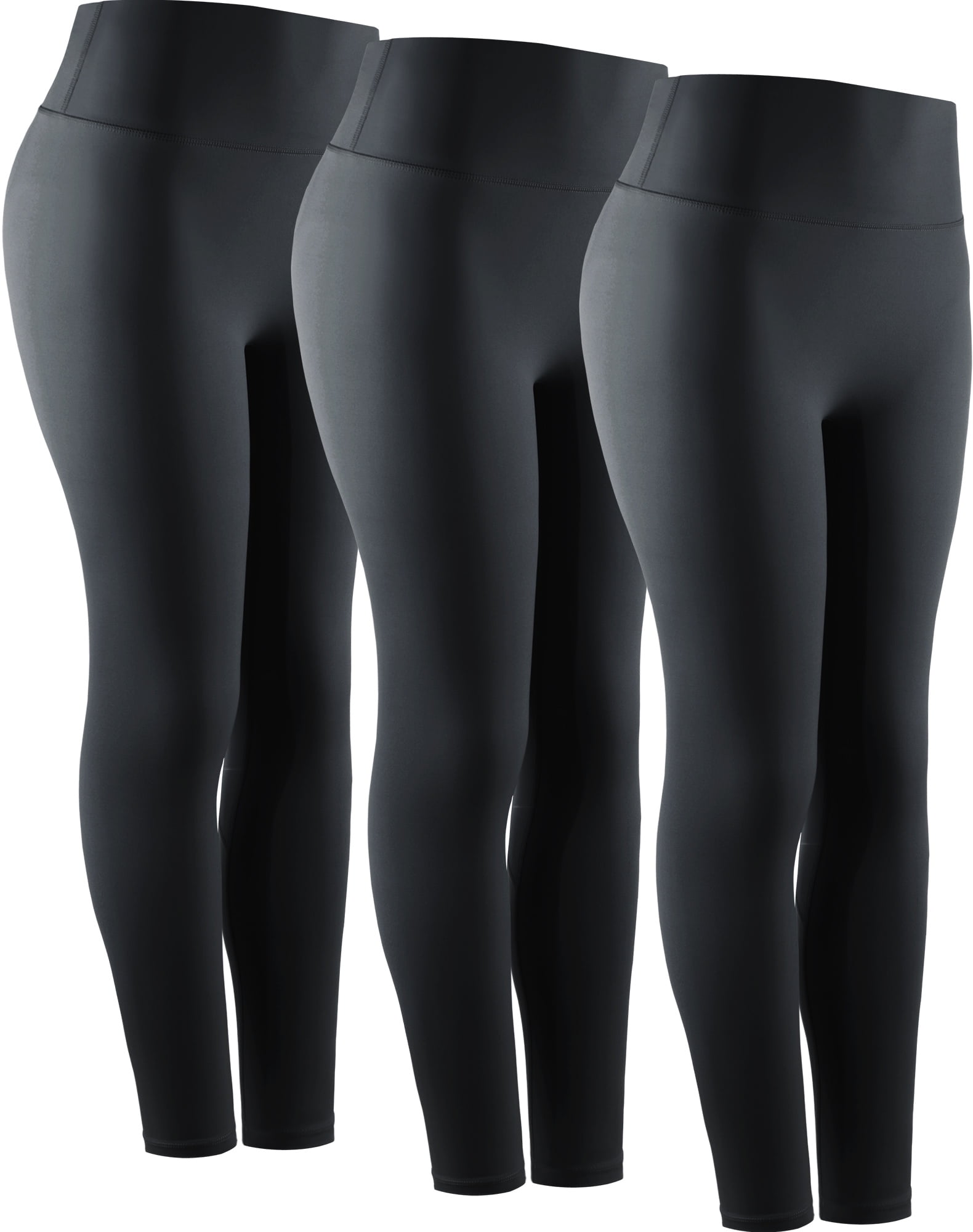 MSRP $35 Ideology Women Petite Compression High-Rise Cropped Leggings Size  PP 