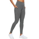 Butt Lifting Leggings for Women Yoga Workout Gym High Waisted Plus Size  Soft Tummy Control Pants