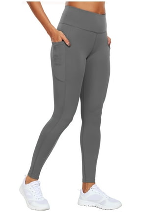 Women s Gray Leggings