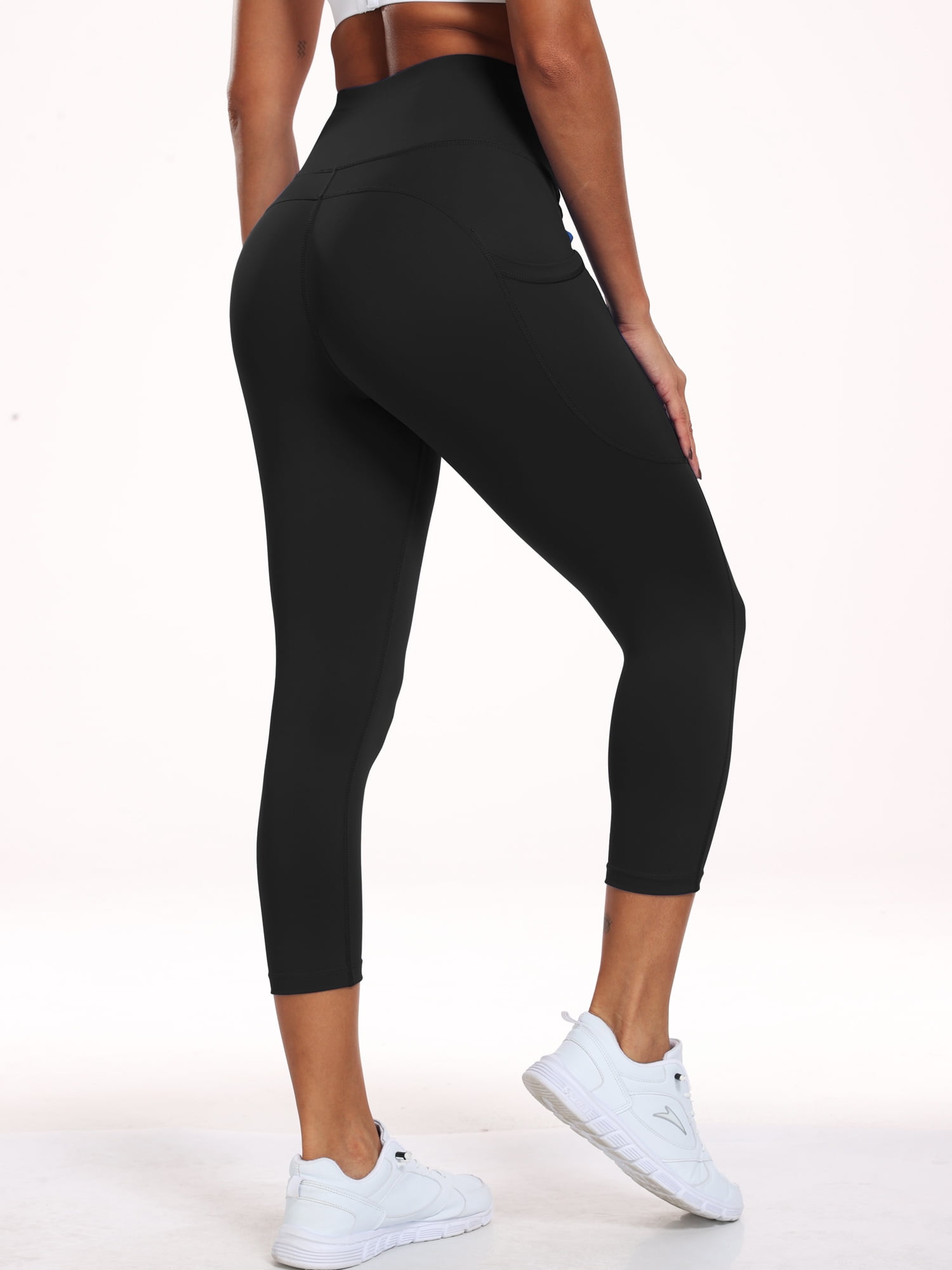 Cropped Legging