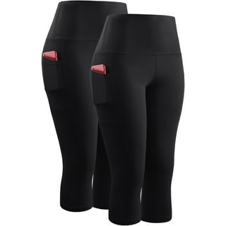 Short Leggings Cotton