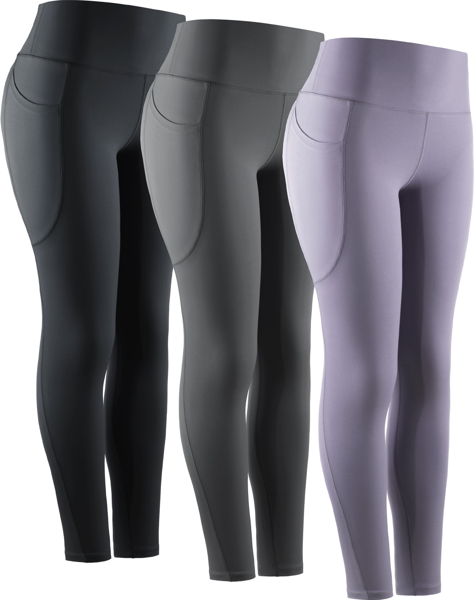 Neleus leggings deals