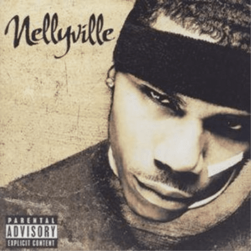 Nelly CD セット hiphop NELLY 
