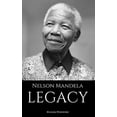 thumbnail image 1 of Pre-Owned NELSON MANDELA: LEGACY: A Nelson Mandela Biography Paperback, 1 of 1