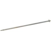 NELSON PAINT HW-414LT Upper Piston Rod,Length 8-1/2 In.