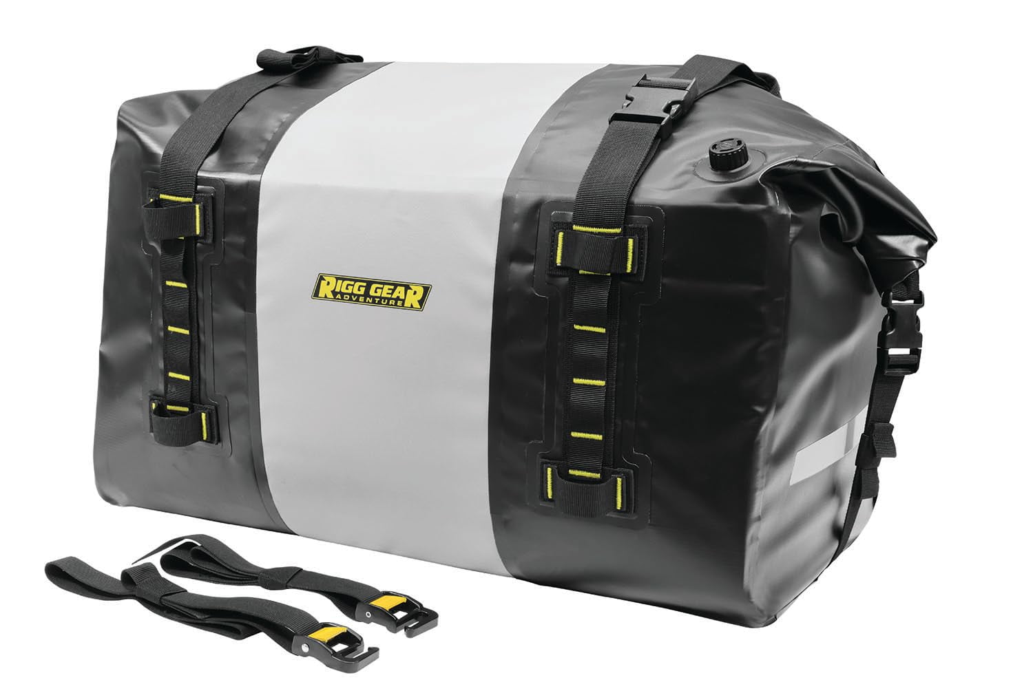 Nelson-Rigg SE-4060 Hurricane Duffle Bag - 60L