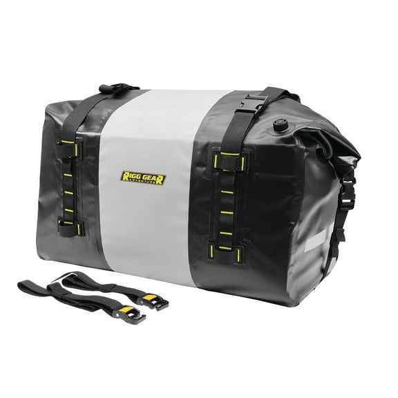 NELSON RIGG SE-4060 Hurricane Duffle Bag - 60 Liter