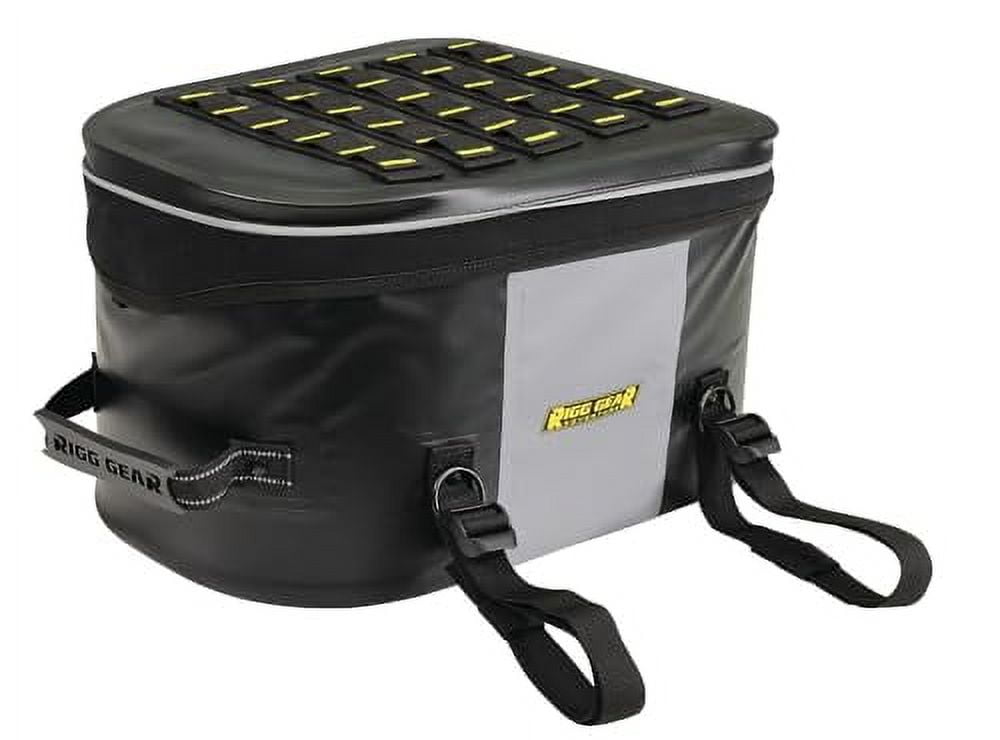 Nelson-Rigg Hurricane Adventure Tail Bag