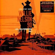 Willie Nelson Long Story Short Willie Nelson 90 Live At The Hollywood Bowl Vol. II Records & LPs