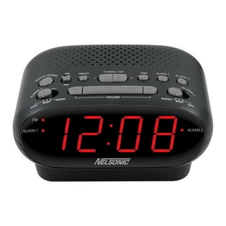 Radio despertador walmart new arrivals