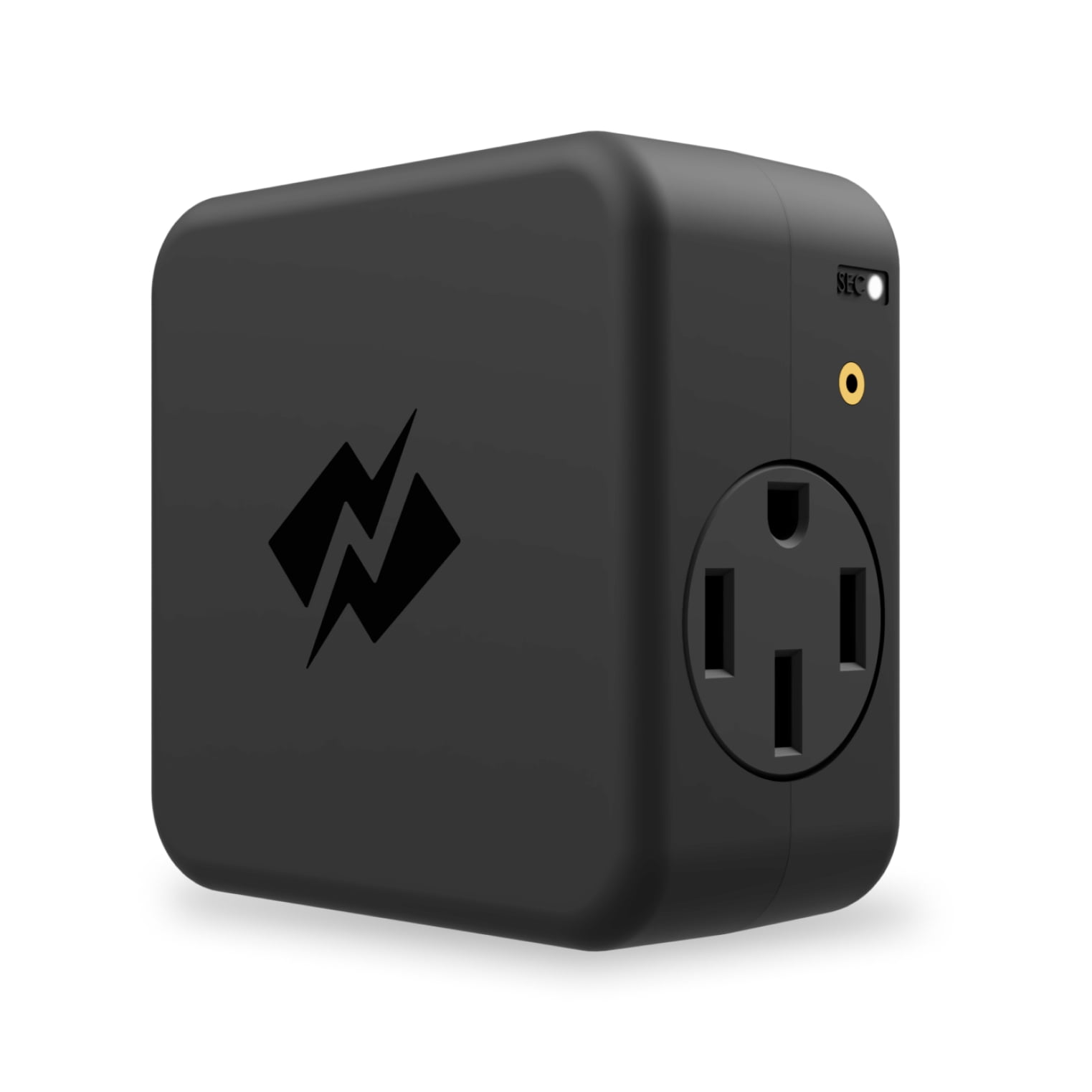 Nema 14-50 Smart Splitter™ - Dual Ev Charging Circuit Splitter 