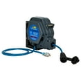 thumbnail image 1 of NEMA 3R Weatherproof Outdoor 30 Ft Retractable Extension Cord Reel 5330M-SW, 1 of 4