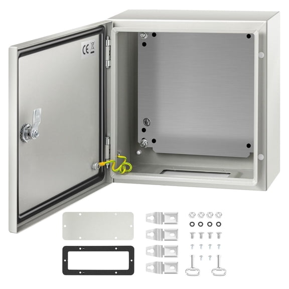 12x12x6 Junction Box