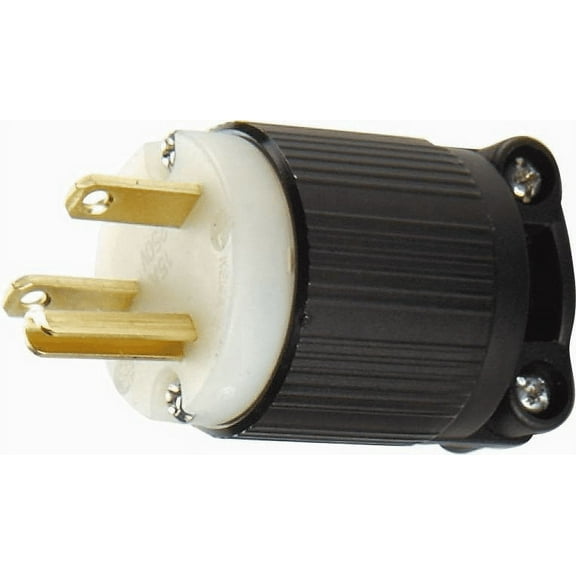 NEMA 6-15 Plug