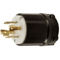 thumbnail image 1 of NEMA L17-30 Locking Plug, 1 of 2