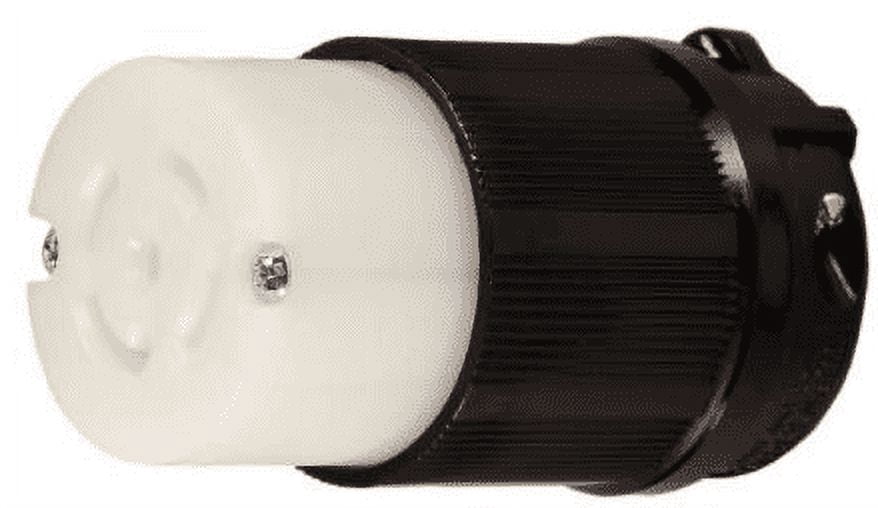 NEMA L21-30 Locking Connector - Walmart.com