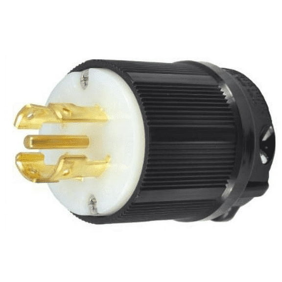 NEMA L21-30 Locking Plug