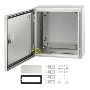 12x12x6 Junction Box