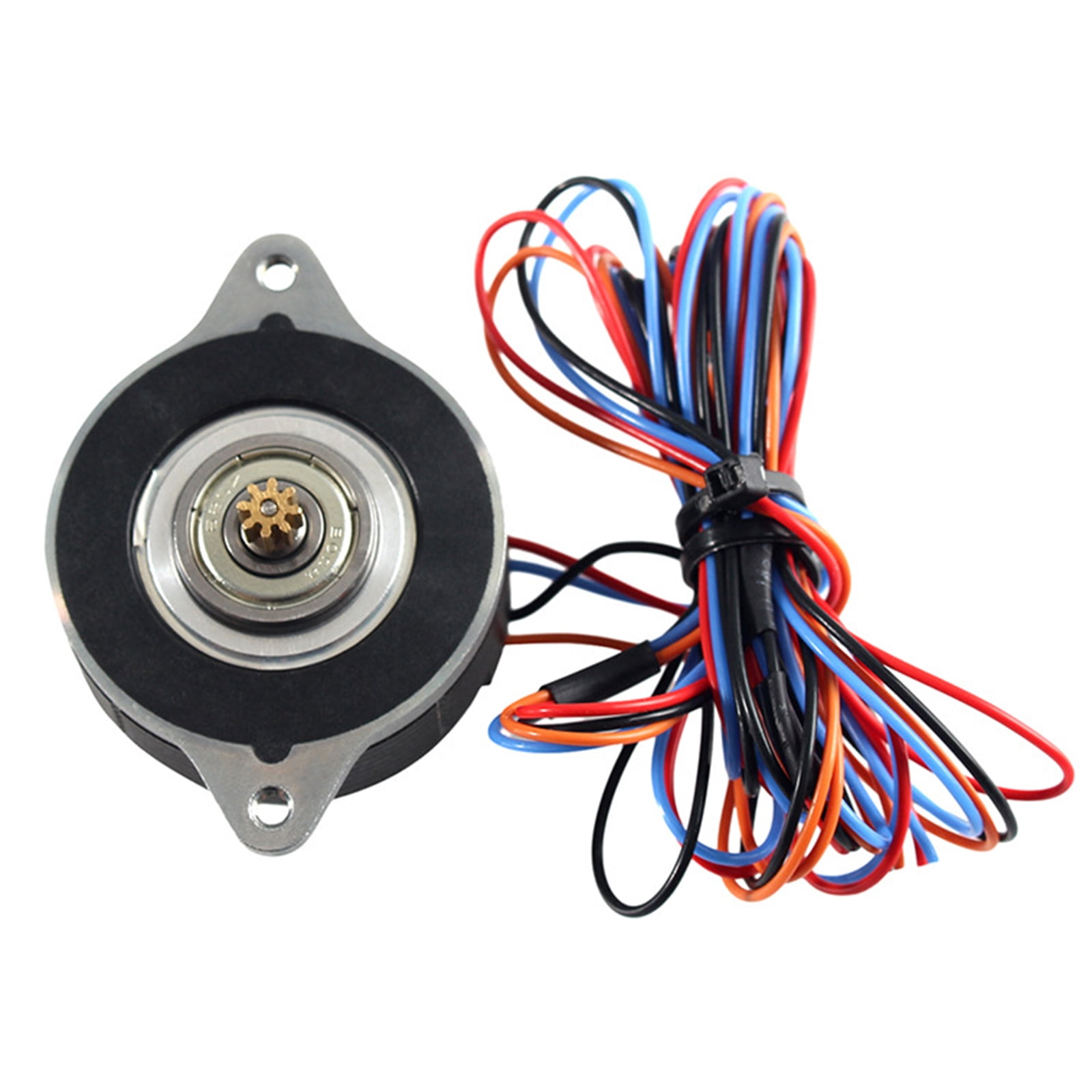 NEMA14 36 Stepper Motor 8 Teeth Extruder NEMA14 Stepper Motor 8 Teeth ...