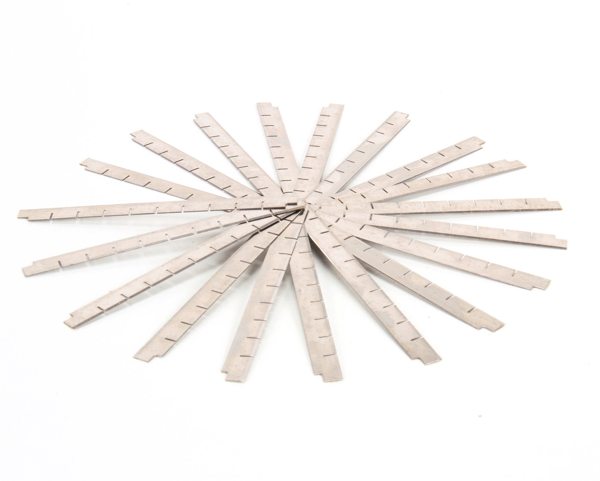 Nemco 3/8 Blade Kit-Easy Chopper 2 ( 536-2 - Genuine OEM Replacement Part