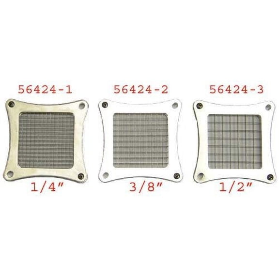 NEMCO Blade/Holder Assembly For 1/4" Cut Easy Chopper II