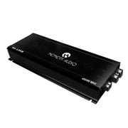 NEMESIS Audio Car 1 -Channel Vehicle Amplifier