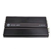 NEMESIS Audio Car, 1 -Channel Vehicle Amplifier
