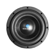 NEMESIS Audio Fierce Series 800W Dual 4-Ohm 8 Car Subwoofer