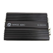 NEMESIS Audio NA-2000.1KOR Vehicle Audio Amplifier, Multicolor