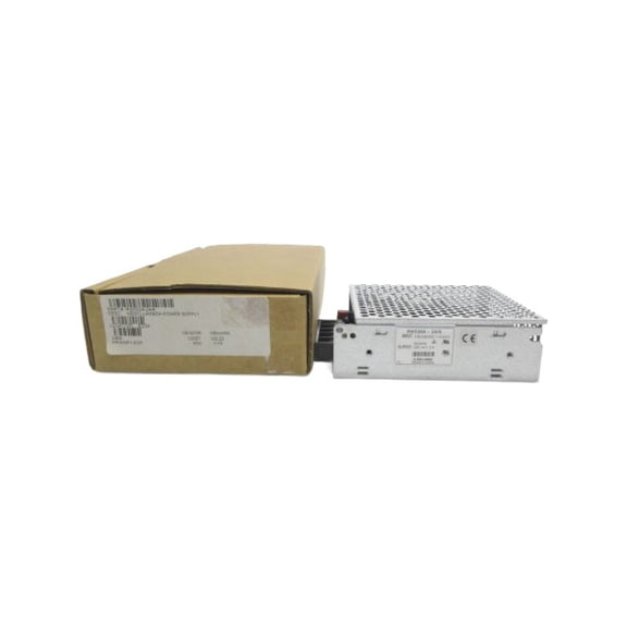 NEMIC LAMBDA RWS30A-24/A 100-240VAC 0.65A NSMP