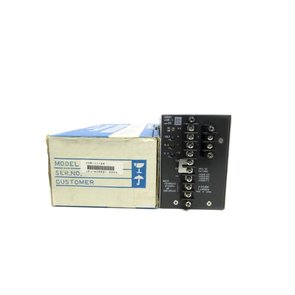NEMIC LAMBDA VHR-11-24 170-265VAC NSMP