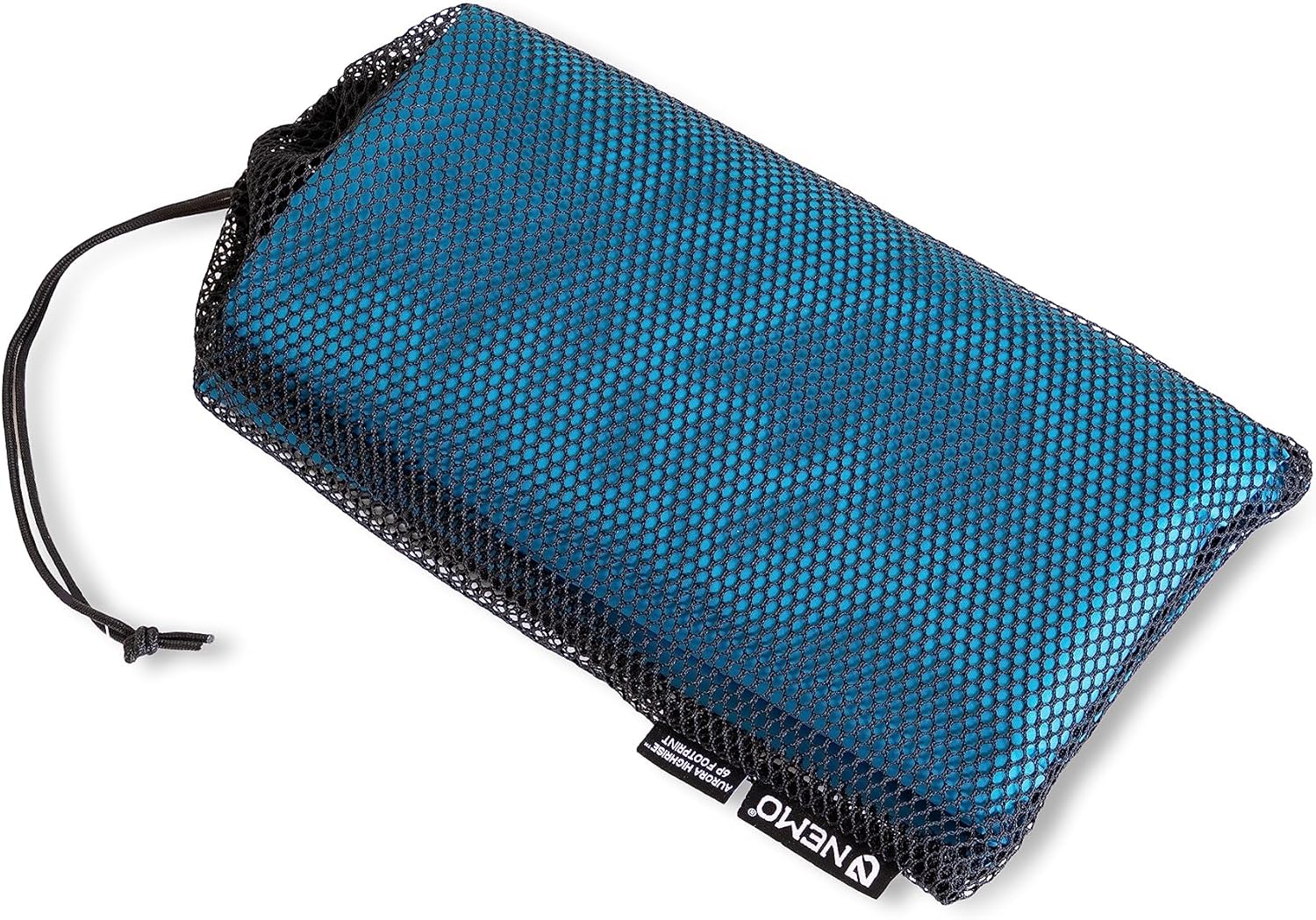 NEMO Equipment Aurora Highrise Tent Footprint