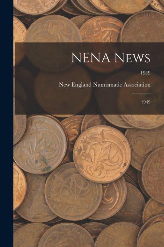 NENA News: 1949; 1949, (Paperback)