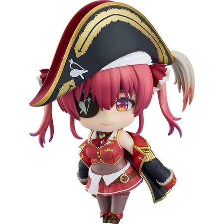 Good Smile G12587 Nendoroid Houshou Marine Figure