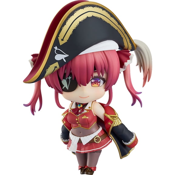 Good Smile G12587 Nendoroid Houshou Marine Figure