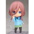 thumbnail image 1 of NENDOROID MIKU NAKANO(RE-RUN), 1 of 1