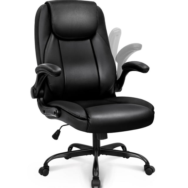 NEO CHAIR HighBack Executive Office Chair, Comfortable Desk Chair with