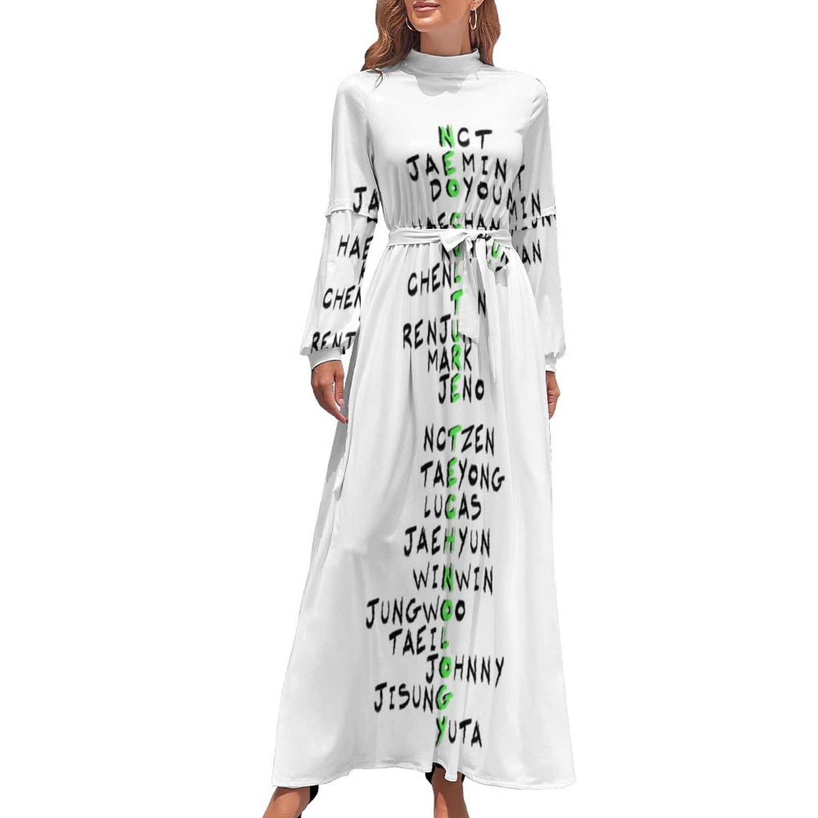 NEO CULTURE TECHNOLOGY 2018 Long Dress Women's summer dress bandage dress -  Walmart.com