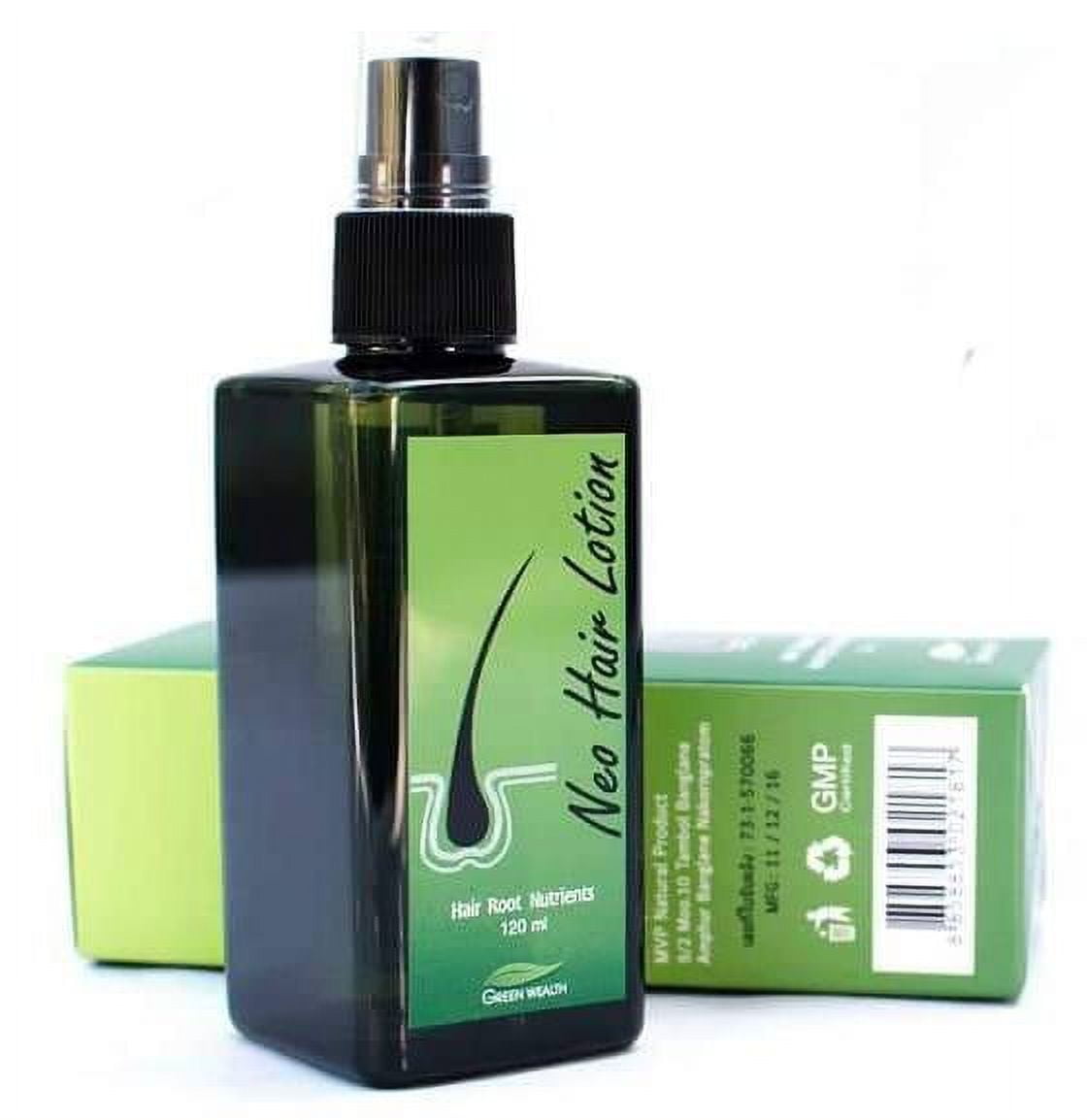 NEO Hair Lotion: Herbal, Safe, Hair Loss Treatment, Root NEO Hair Lotion: Herbal, Safe, Hair Loss Treatment, Root