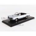 thumbnail image 1 of NEO - PONTIAC GTO Convertible - 1966 - 1/43, 1 of 5