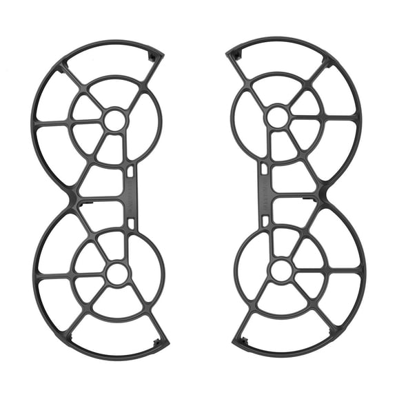 NEO Propeller Guard For DJI NEO, Quick Release Prop Protector Lightweight Anti-Collision Blade Bumper Cover Protection Accessories