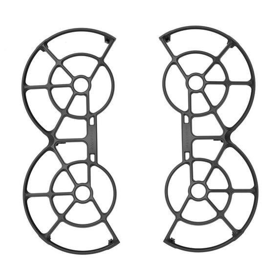 NEO Propeller Guard For DJI NEO, Quick Release Prop Protector Lightweight Anti-Collision Blade Bumper Cover Protection Accessories
