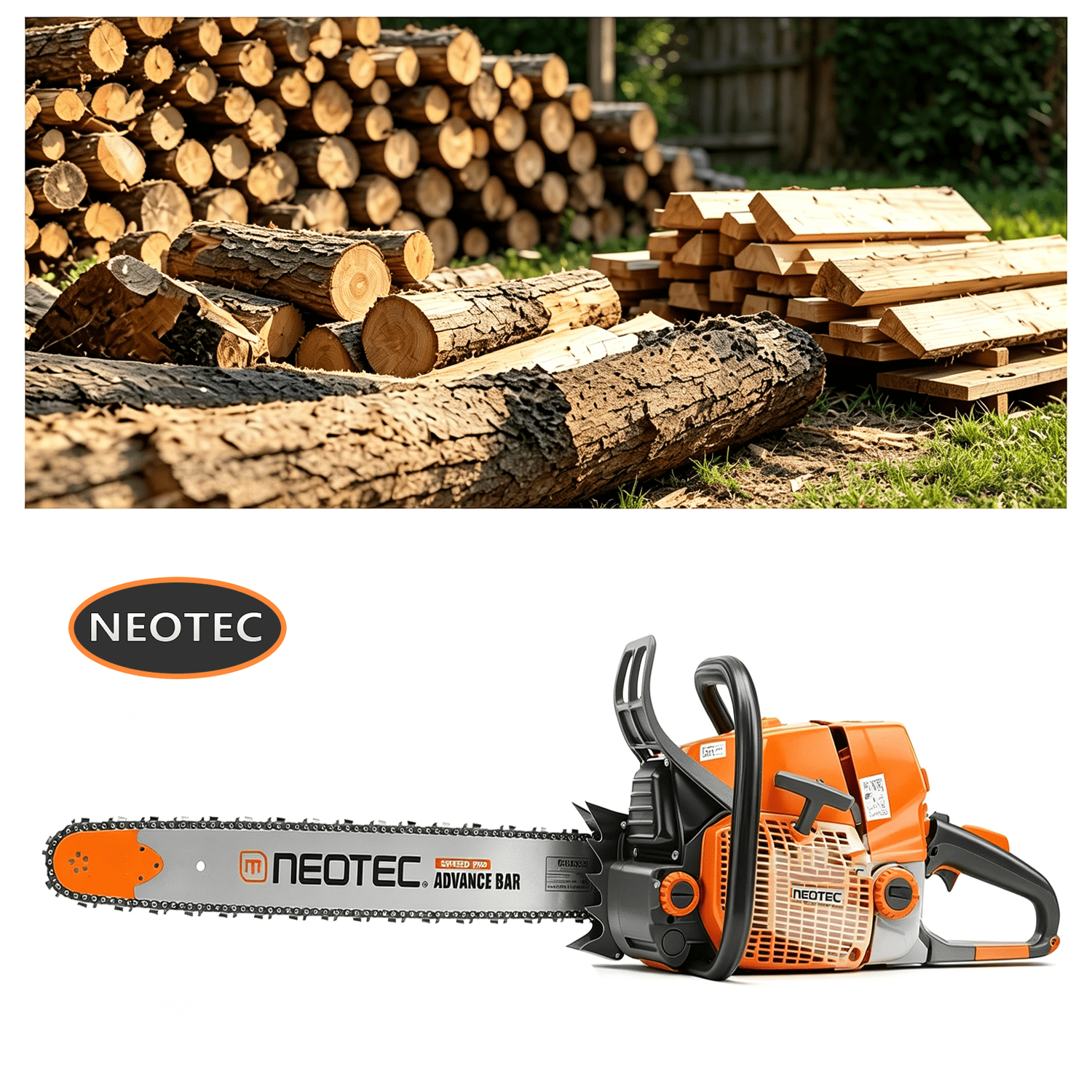 Neotec NS892 25