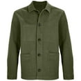 thumbnail image 1 of NEOBLU  Adult Mael Utility Jacket, 1 of 4
