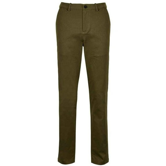 NEOBLU Mens Gustave Chinos