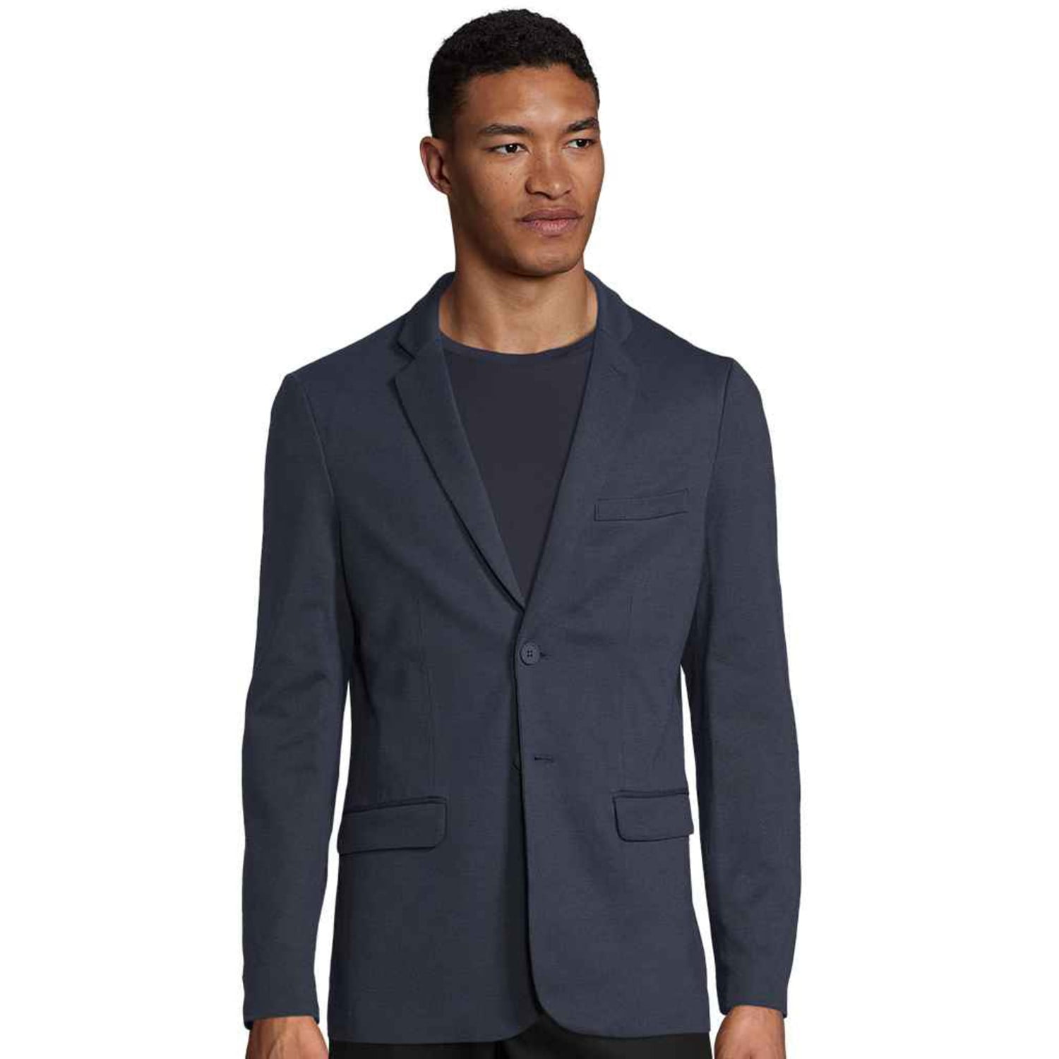 Pique blazer mens sale